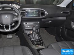 2015款 1.6T 自动 睿驰版