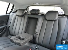 2015款 1.6T 自动 睿驰版