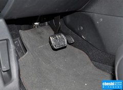 2015款 1.6T 自动 睿驰版