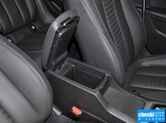 2015款 1.6T 自动 睿驰版