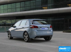 2015款 1.6T 自动 睿驰版