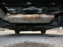 2015款 1.6T 自動(dòng) 睿馳版