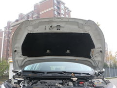 2015款 1.6T 自動(dòng) 睿馳版
