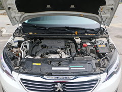 2015款 1.6T 自動(dòng) 睿馳版