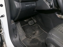 2015款 1.6T 自动 睿驰版