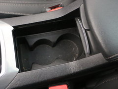 2015款 1.6T 自动 睿驰版