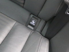2015款 1.6T 自动 睿驰版