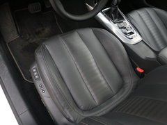 2015款 1.6T 自动 睿驰版