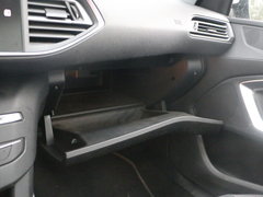 2015款 1.6T 自动 睿驰版