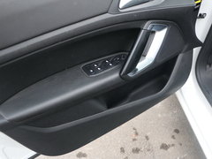 2015款 1.6T 自动 睿驰版