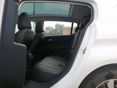 2015款 1.6T 自动 睿驰版