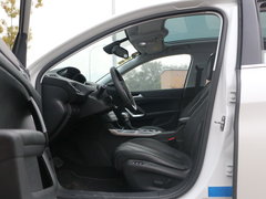 2015款 1.6T 自动 睿驰版
