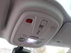 2015款 1.6T 自动 睿驰版