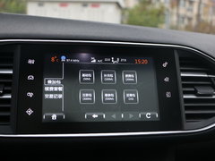 2015款 1.6T 自动 睿驰版