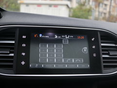 2015款 1.6T 自动 睿驰版