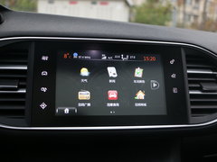 2015款 1.6T 自动 睿驰版