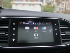 2015款 1.6T 自动 睿驰版