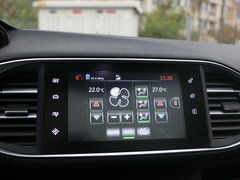 2015款 1.6T 自动 睿驰版