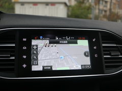 2015款 1.6T 自动 睿驰版