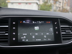 2015款 1.6T 自动 睿驰版