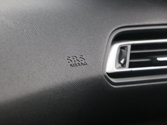 2015款 1.6T 自动 睿驰版