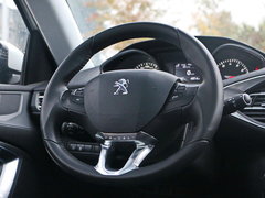 2015款 1.6T 自动 睿驰版