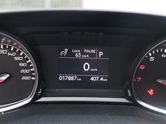 2015款 1.6T 自动 睿驰版