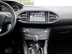 2015款 1.6T 自动 睿驰版