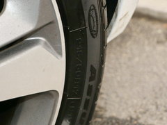2015款 1.6T 自动 睿驰版