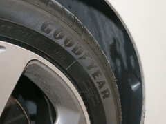 2015款 1.6T 自动 睿驰版