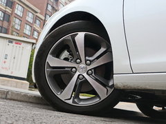 2015款 1.6T 自动 睿驰版