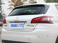 2015款 1.6T 自动 睿驰版