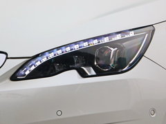 2015款 1.6T 自动 睿驰版