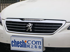 2015款 1.6T 自动 睿驰版