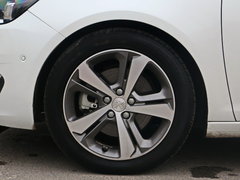 2015款 1.6T 自动 睿驰版