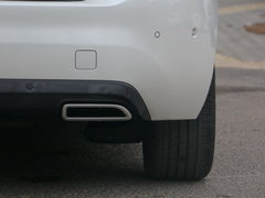 2015款 1.6T 自动 睿驰版