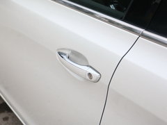 2015款 1.6T 自动 睿驰版