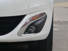 2015款 1.6T 自动 睿驰版