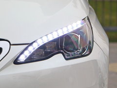 2015款 1.6T 自动 睿驰版