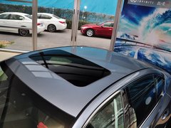 2015款 2.0T 悦享版