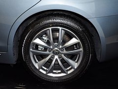 2015款 2.0T 悦享版