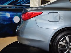 2015款 2.0T 悦享版