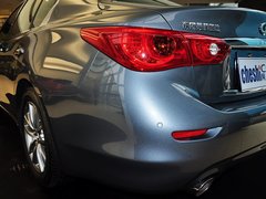 2015款 2.0T 悦享版