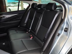 2015款 2.0T 悦享版