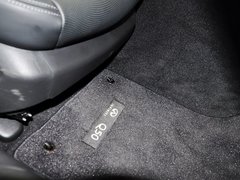 2015款 2.0T 悦享版