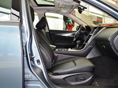 2015款 2.0T 悦享版