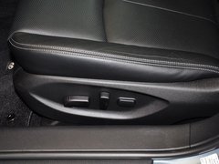 2015款 2.0T 悦享版
