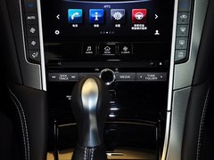 2015款 2.0T 悦享版
