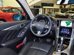 2015款 2.0T 悦享版