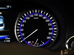 2015款 2.0T 悦享版